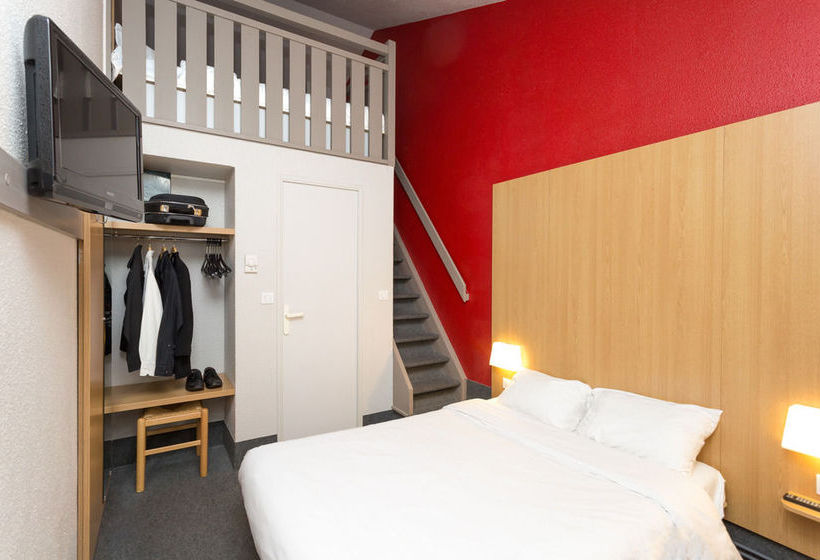 B&B Hotel Metz Augny  | Metz | Moselle | France 5