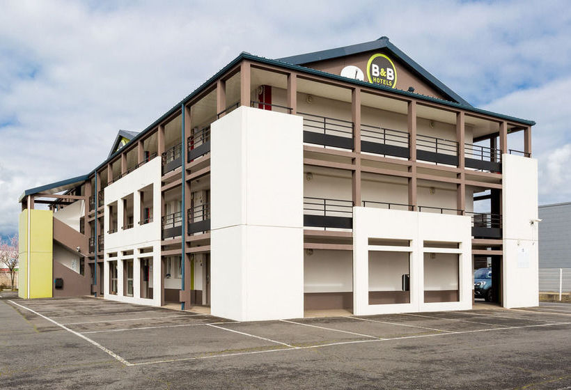 B&B Hotel Metz Augny  | Metz | Moselle | France 7