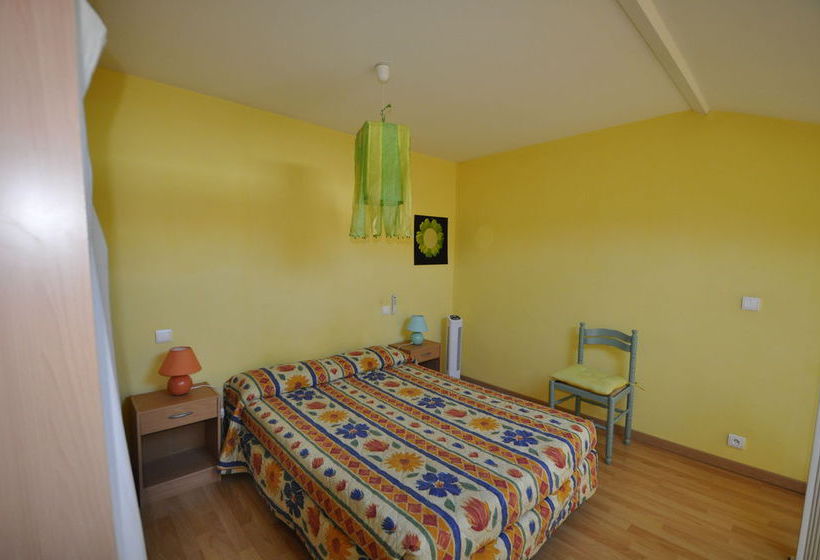 Hotel Résidence Les Palombières