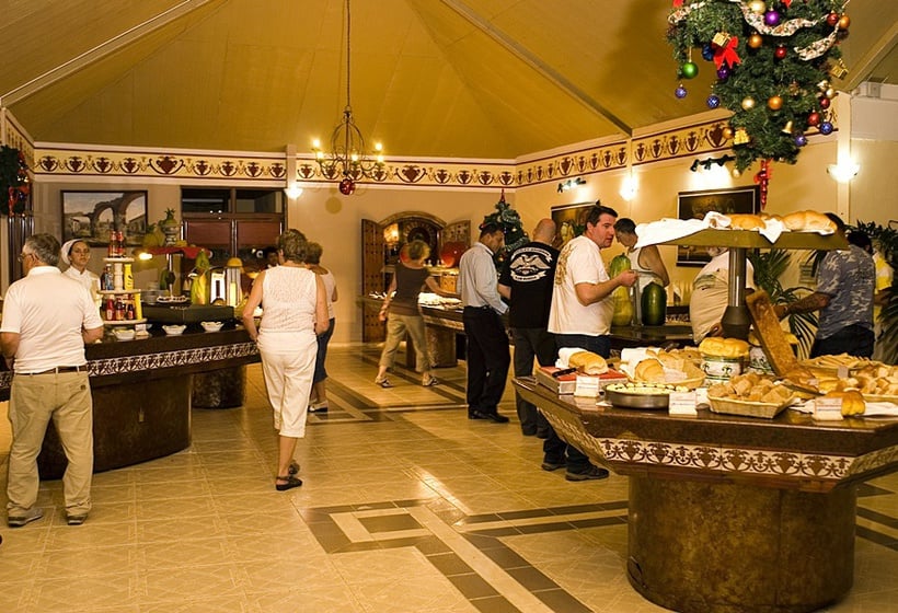 Hotel Cubanacan Las Cuevas  | Trinidad | Sancti-Spiritus Province | Cuba 3