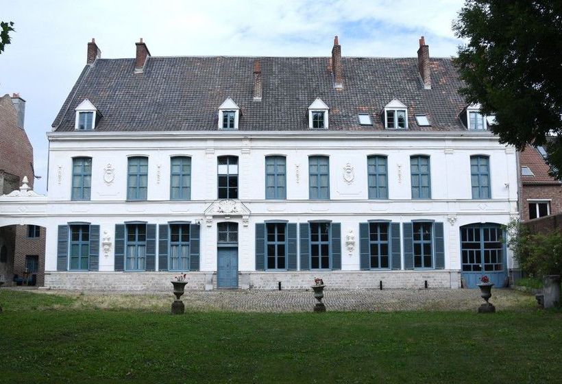 Hotel De Warenghien