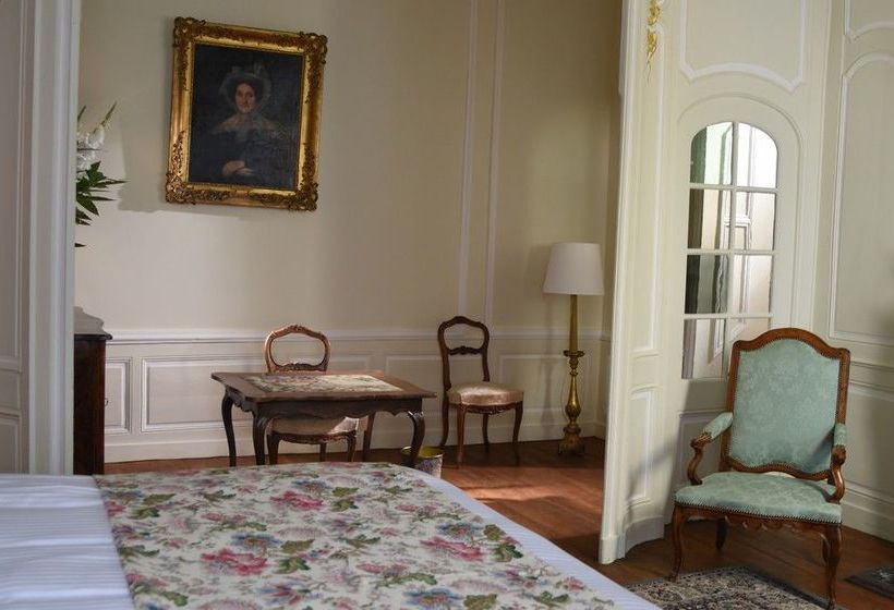 Hôtel De Warenghien  | Douai | Nord | France 1