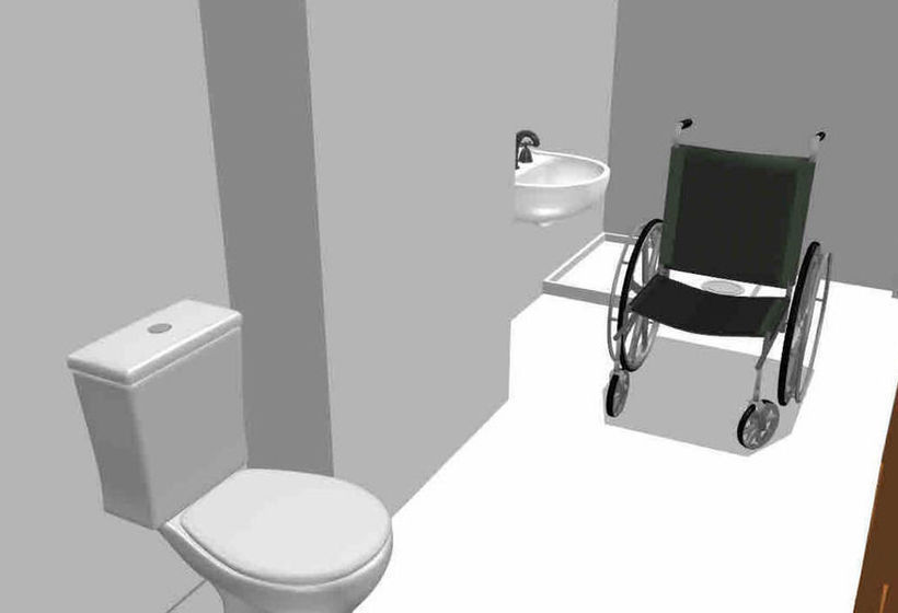 Hôtel De Warenghien  | Douai | Nord | France 10