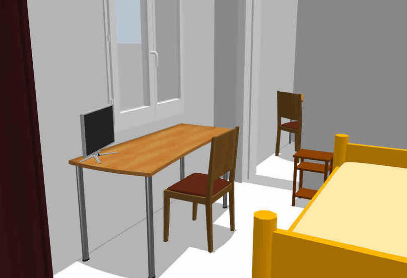 Hôtel De Warenghien  | Douai | Nord | France 11