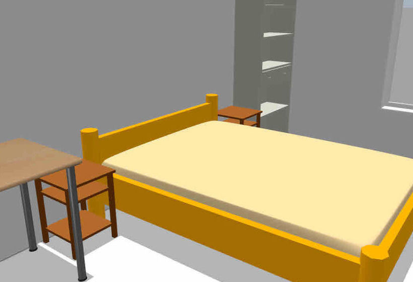 Hôtel De Warenghien  | Douai | Nord | France 12