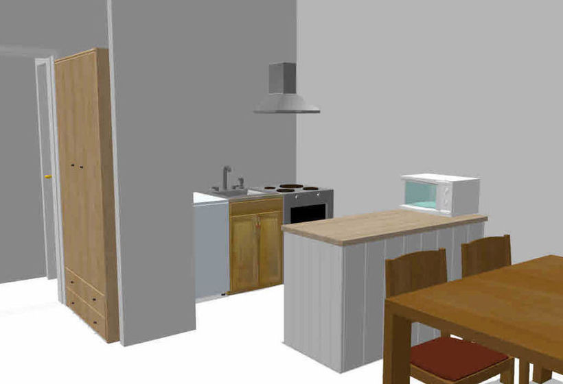 Hôtel De Warenghien  | Douai | Nord | France 15