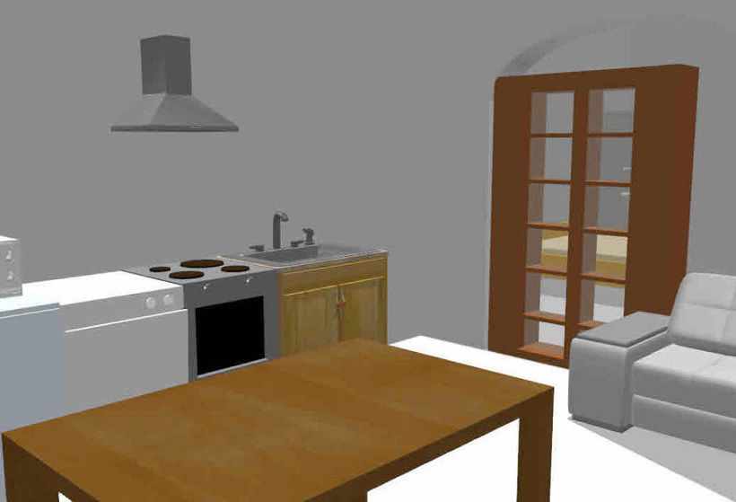 Hôtel De Warenghien  | Douai | Nord | France 16