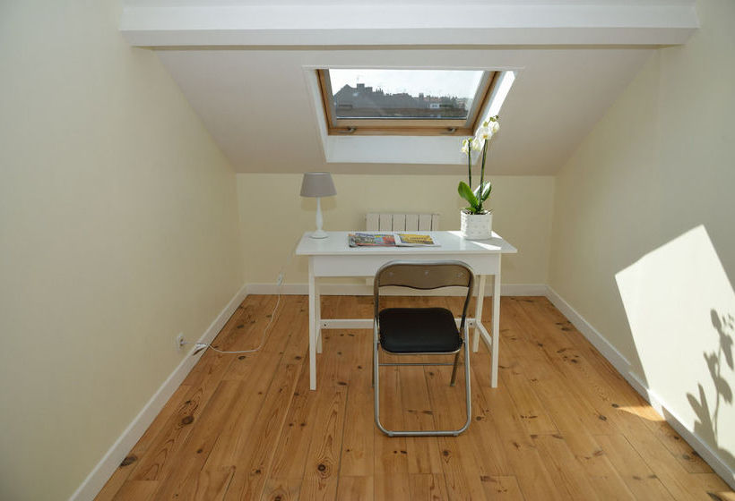 Hôtel De Warenghien  | Douai | Nord | France 17