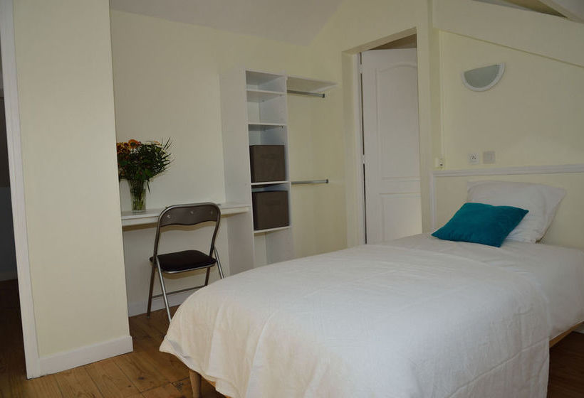 Hôtel De Warenghien  | Douai | Nord | France 19