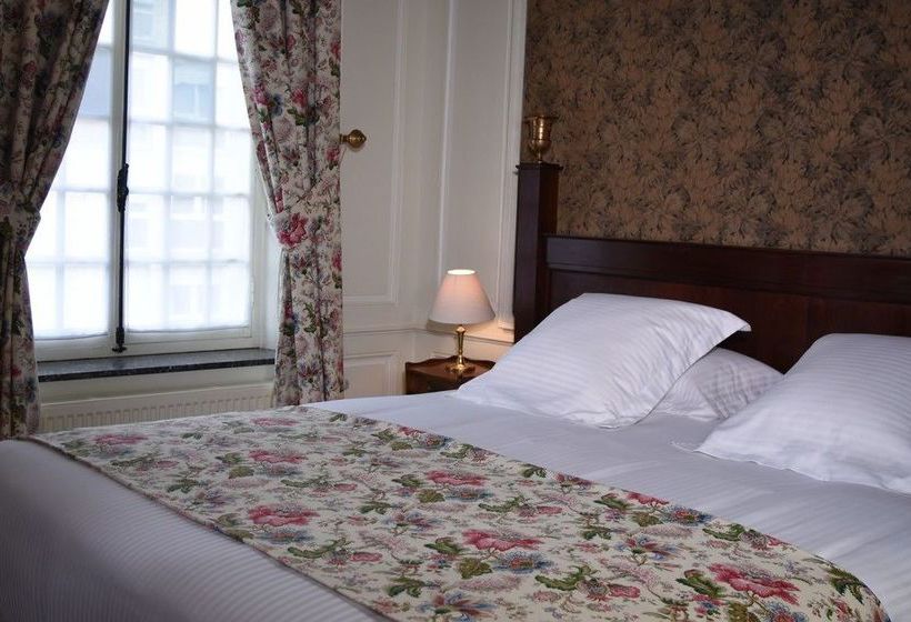 Hôtel De Warenghien  | Douai | Nord | France 2