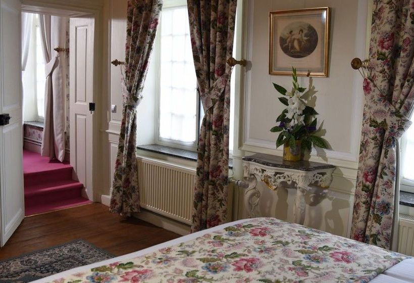 Hôtel De Warenghien  | Douai | Nord | France 3