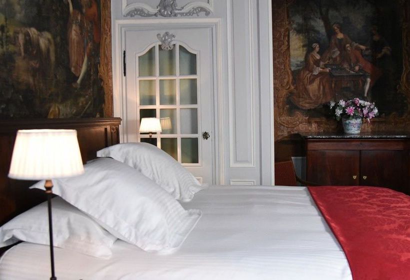 Hôtel De Warenghien  | Douai | Nord | France 4