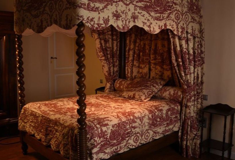 Hôtel De Warenghien  | Douai | Nord | France 5