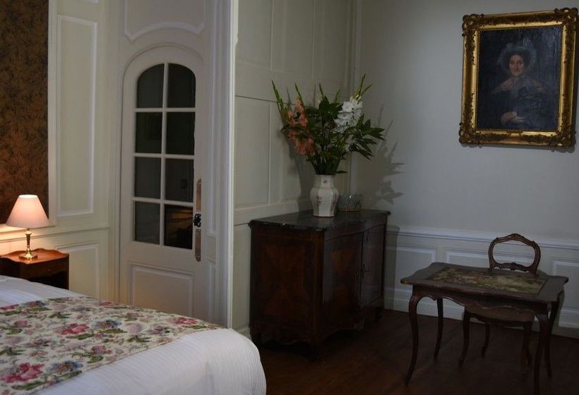 Hôtel De Warenghien  | Douai | Nord | France 6