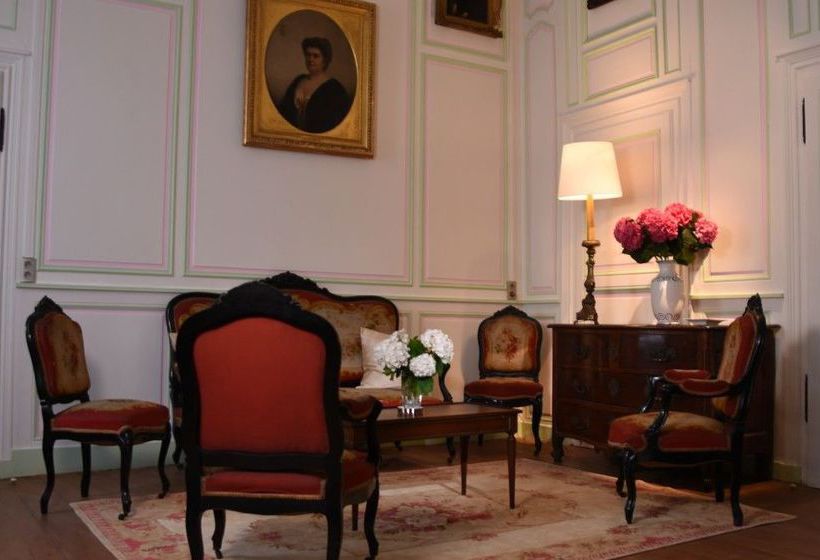 Hôtel De Warenghien  | Douai | Nord | France 7