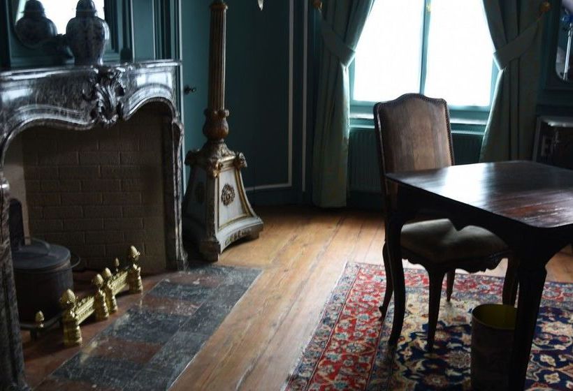 Hôtel De Warenghien  | Douai | Nord | France 8