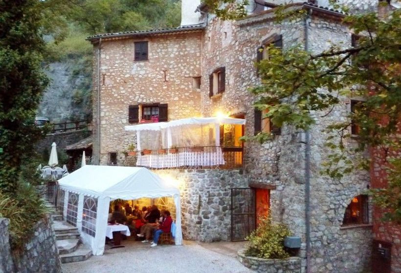 Bed & Breakfast La Guerite Bed&Breakfast 