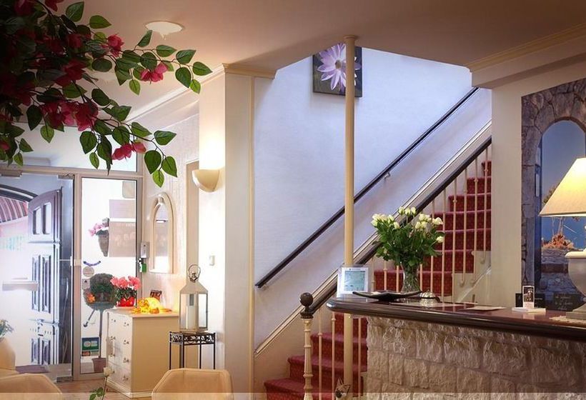 Hôtel Saint-philibert Tournus Saona y Loira