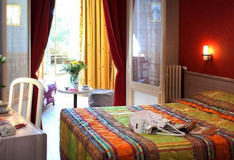 Hôtel Saint-philibert  | Tournus | Saone-et-Loire | France 3