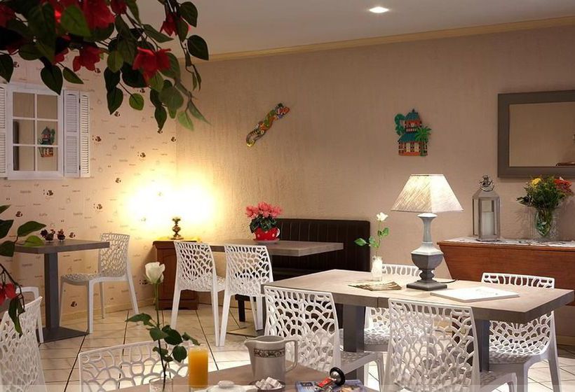 Hôtel Saint-philibert  | Tournus | Saone-et-Loire | France 4