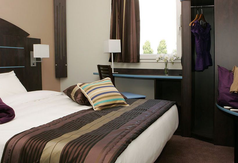 Hotel Akena City Caudry 