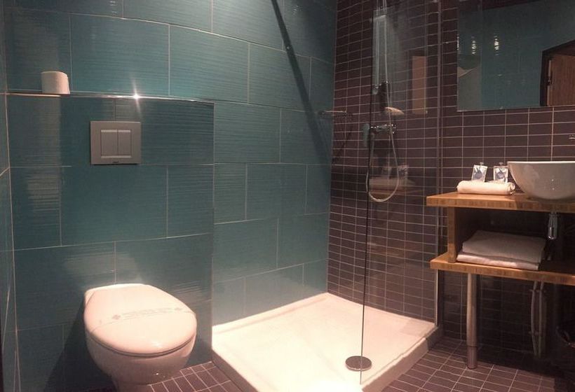 Hôtel Kyriad Marseille Blancarde - Timone  | Marseille | Bouches du Rhone | France 1