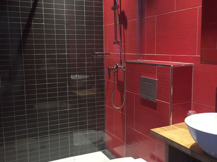 Hôtel Kyriad Marseille Blancarde - Timone  | Marseille | Bouches du Rhone | France 11