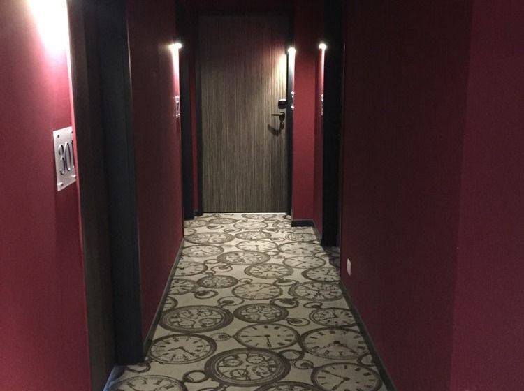 Hôtel Kyriad Marseille Blancarde - Timone  | Marseille | Bouches du Rhone | France 14