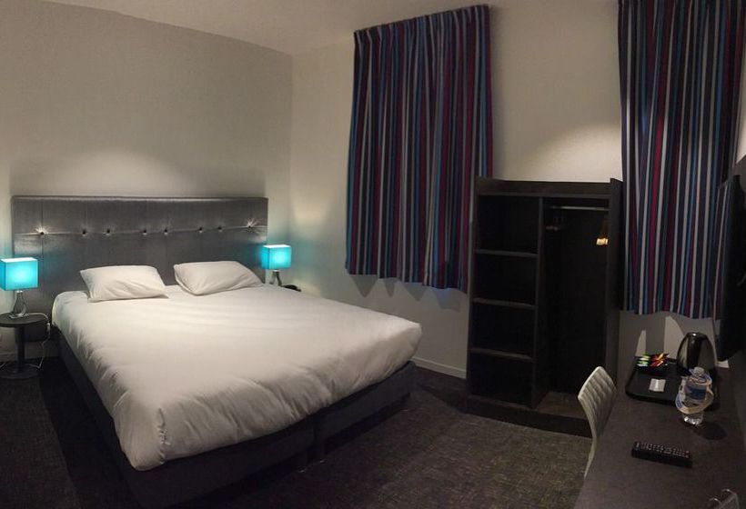 Hôtel Kyriad Marseille Blancarde - Timone  | Marseille | Bouches du Rhone | France 2