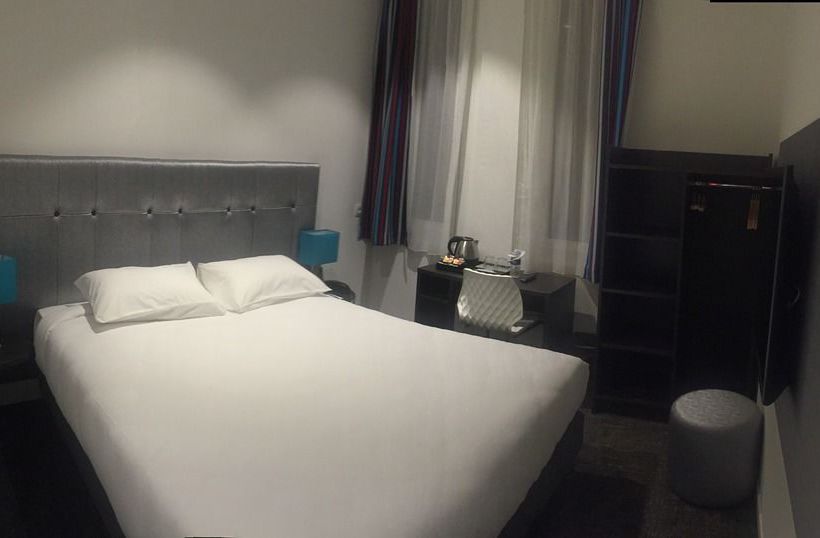 Hôtel Kyriad Marseille Blancarde - Timone  | Marseille | Bouches du Rhone | France 3