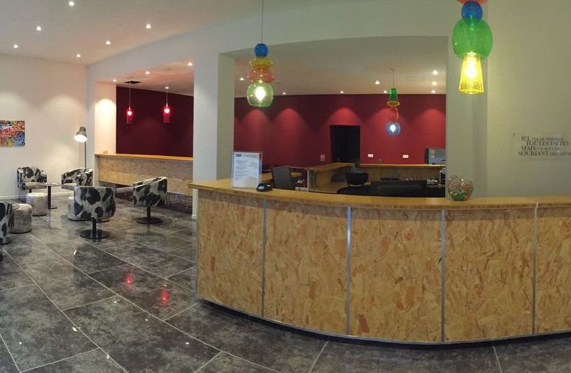 Hôtel Kyriad Marseille Blancarde - Timone  | Marseille | Bouches du Rhone | France 6