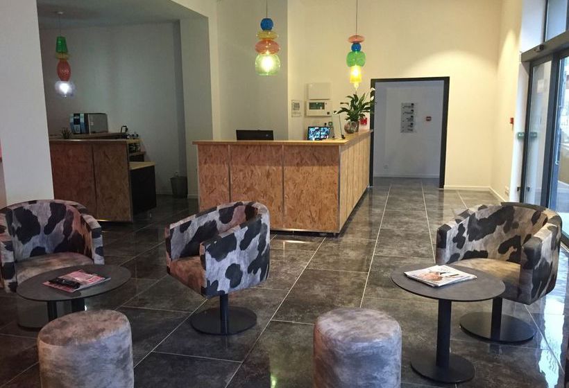 Hôtel Kyriad Marseille Blancarde - Timone  | Marseille | Bouches du Rhone | France 7