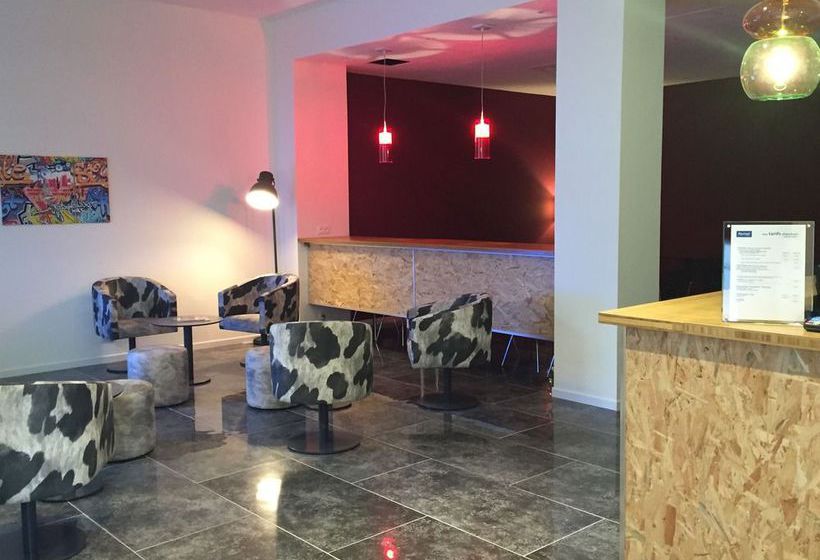 Hôtel Kyriad Marseille Blancarde - Timone  | Marseille | Bouches du Rhone | France 9