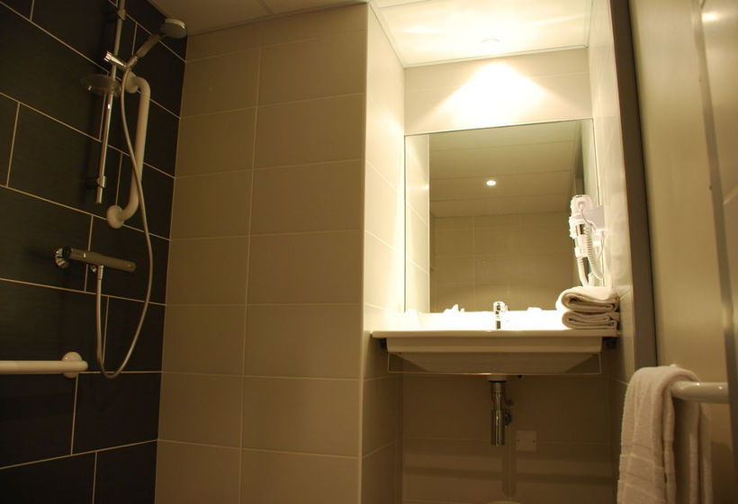 Hôtel Ruthenium  | Rodez | Aveyron | France 1