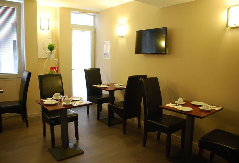 Hôtel Ruthenium  | Rodez | Aveyron | France 10