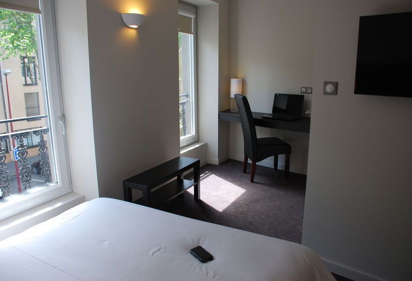 Hôtel Ruthenium  | Rodez | Aveyron | France 12