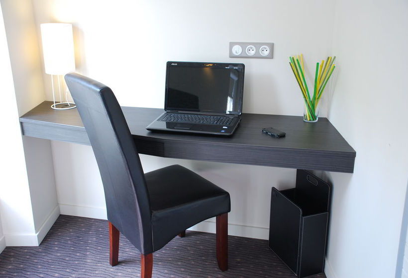 Hôtel Ruthenium  | Rodez | Aveyron | France 13