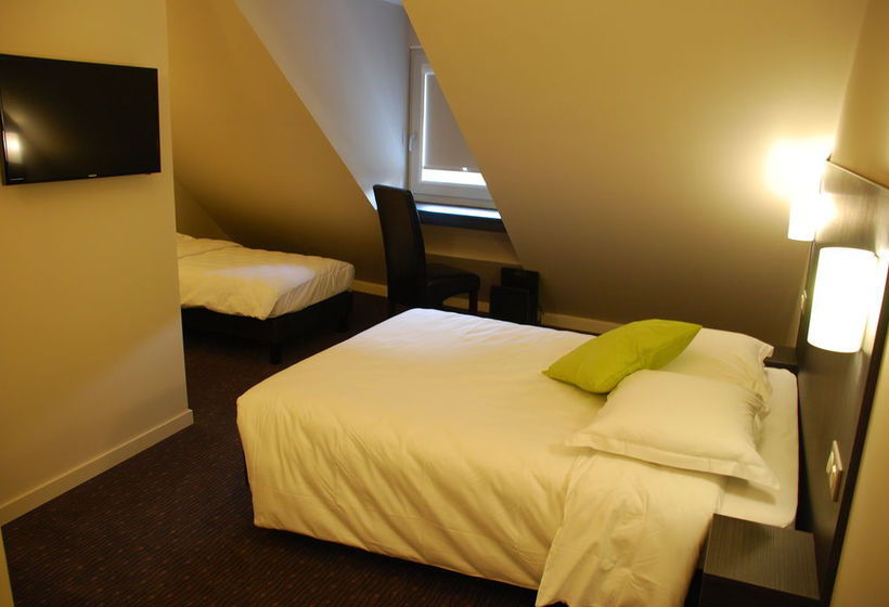 Hôtel Ruthenium  | Rodez | Aveyron | France 14