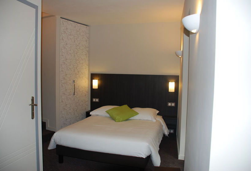 Hôtel Ruthenium  | Rodez | Aveyron | France 15