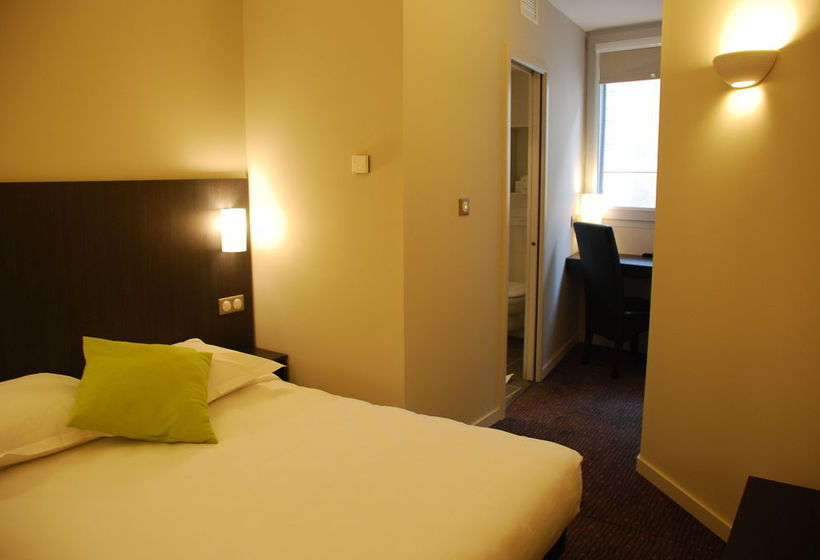 Hôtel Ruthenium  | Rodez | Aveyron | France 17