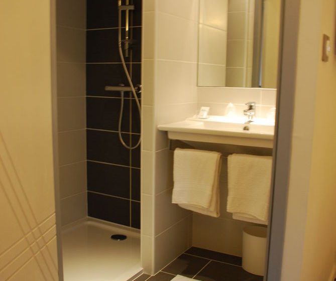 Hôtel Ruthenium  | Rodez | Aveyron | France 19