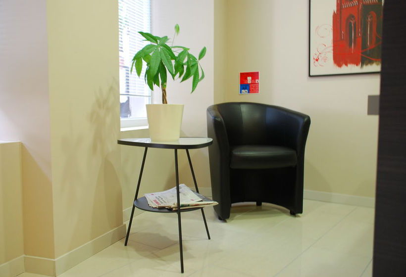 Hôtel Ruthenium  | Rodez | Aveyron | France 2