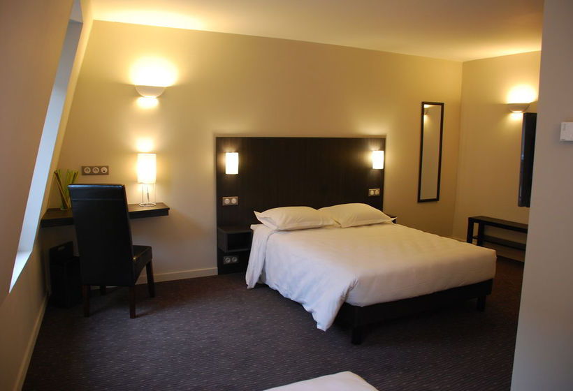 Hôtel Ruthenium  | Rodez | Aveyron | France 4