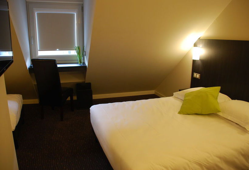 Hôtel Ruthenium  | Rodez | Aveyron | France 7