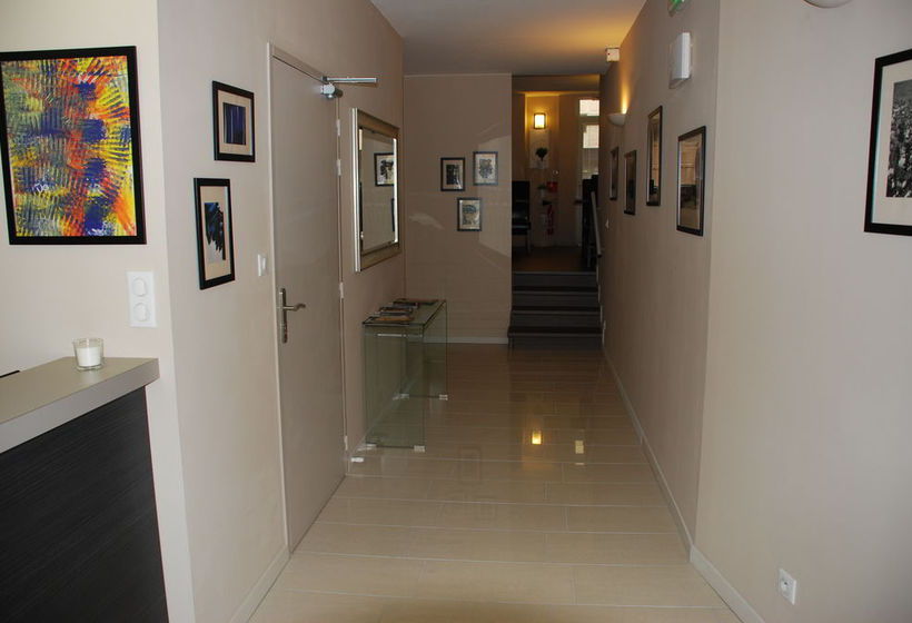 Hôtel Ruthenium  | Rodez | Aveyron | France 8