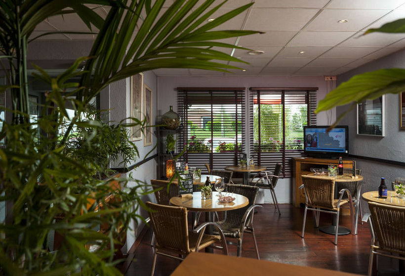 Hotel Balladins Valenciennes Aeroport 