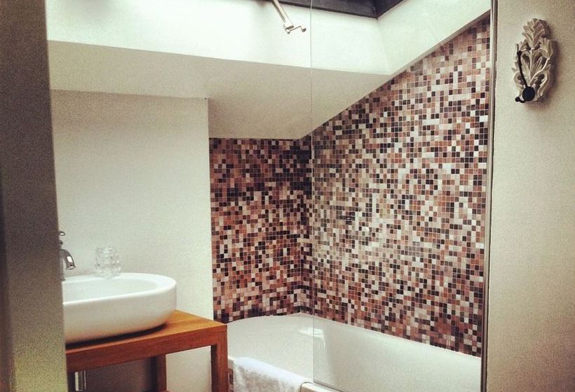 Pensión La Grenadine Gironda