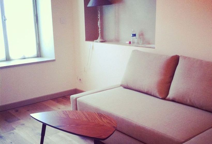 Pension La Grenadine  | Bordeaux | Gironde | France 1