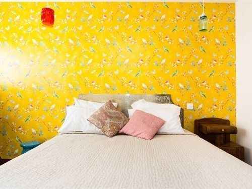 Pension La Grenadine  | Bordeaux | Gironde | France 13