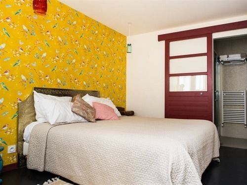 Pension La Grenadine  | Bordeaux | Gironde | France 14